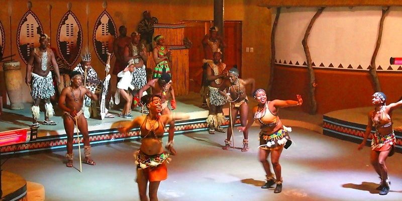 All You Need to Know About Lesedi Cultural Village