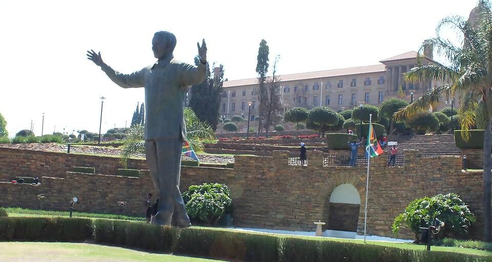 What You Need To Know About Pretoria City