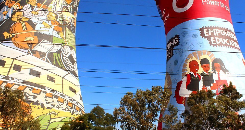 Things You Need To Know About Soweto