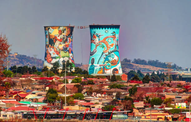 Things To Do in Soweto