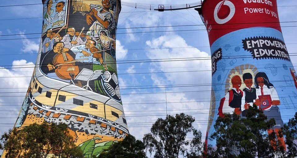 Why you should Visit Soweto
