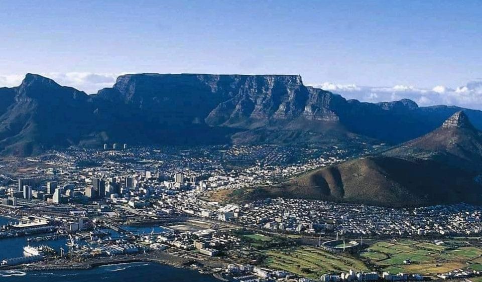 10 Things To Do in Cape Town