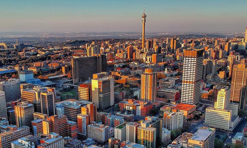 10 Things Not To Miss When in Johannesburg