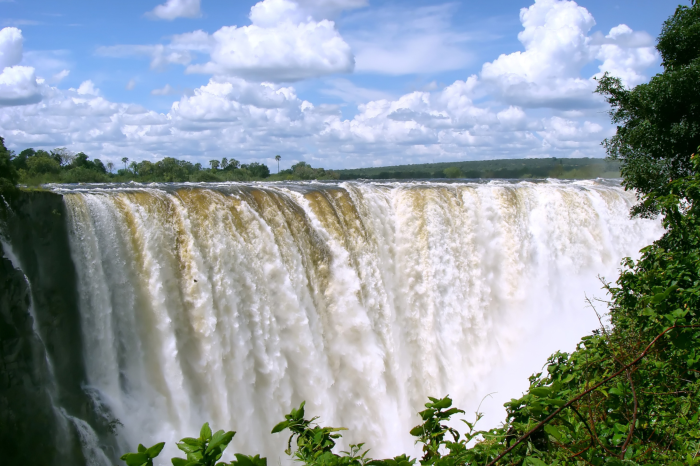 3 day Victoria Falls tour from Cape Town