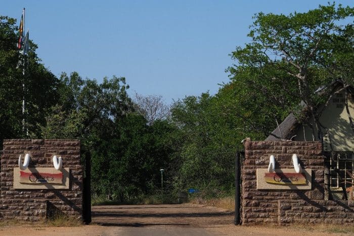 6 Day Kruger National Park Panorama route from Cape Town